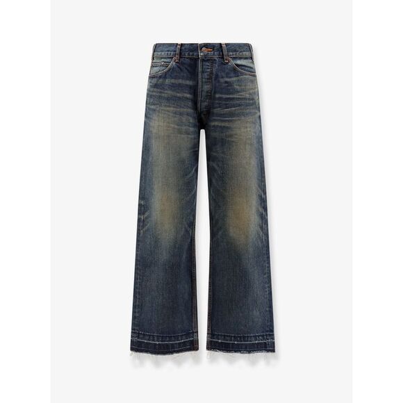 Celine Men Wesley Jeans - Picture 1 of 3